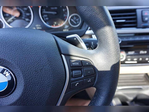 2017 BMW 4 Series 430i xDrive Gran Coupe