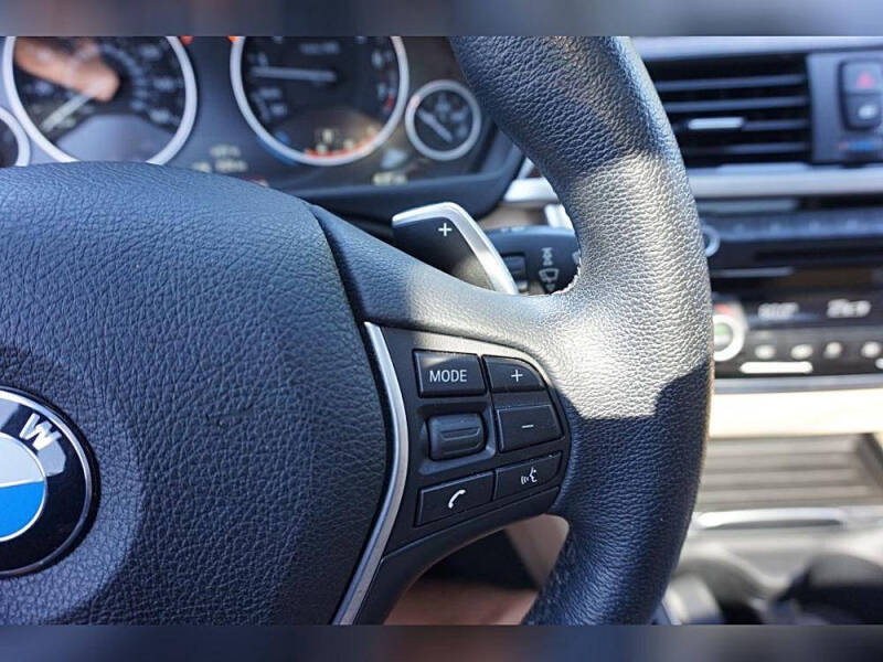 2017 BMW 4 Series 430i xDrive Gran Coupe