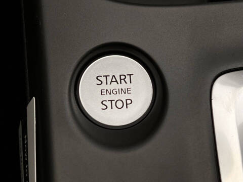 2025 Infiniti QX50 Luxe