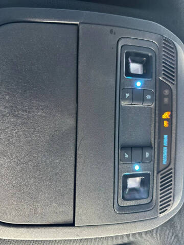 2022 Ford Mustang Mach-E GT