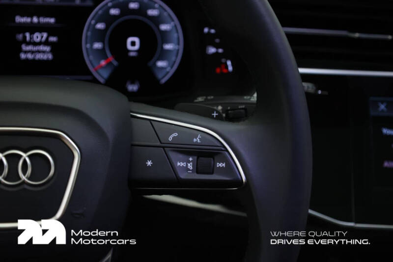 2024 Audi Q7 quattro Premium Plus 55 TFSI