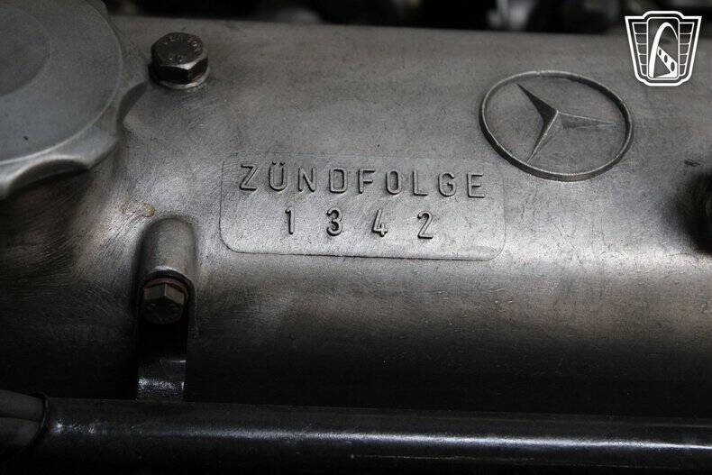 1961 Mercedes-Benz 190-Class