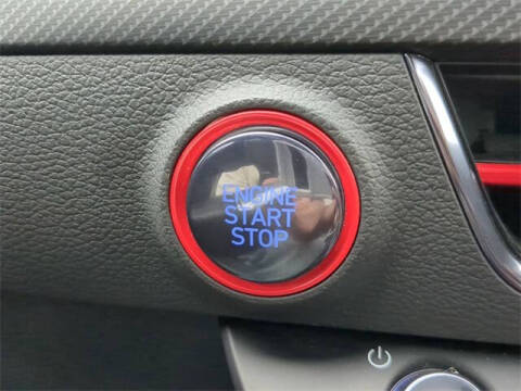 2024 Hyundai Sonata N Line