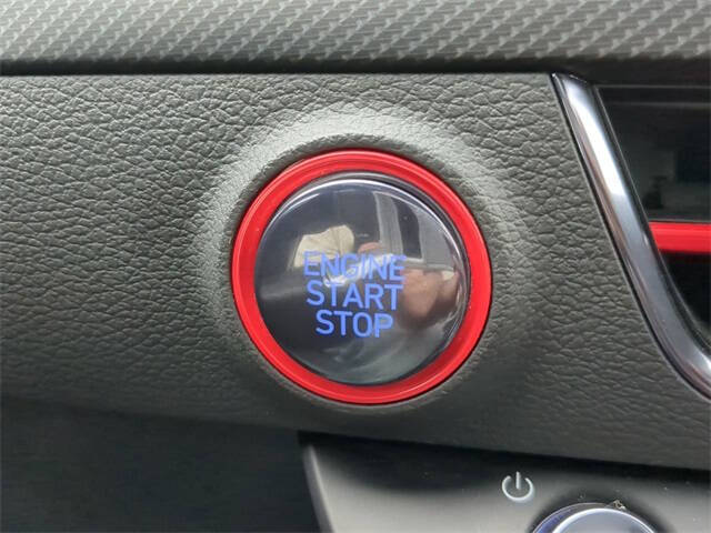 2024 Hyundai Sonata N Line