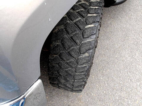 2017 Chevrolet Silverado 2500HD Work Truck