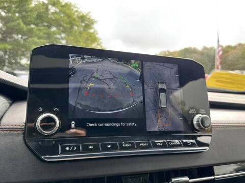 2024 Mitsubishi Outlander SEL