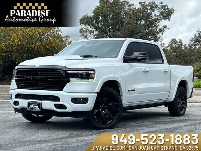 2021 RAM 1500 for sale in San Juan Capistrano, CA