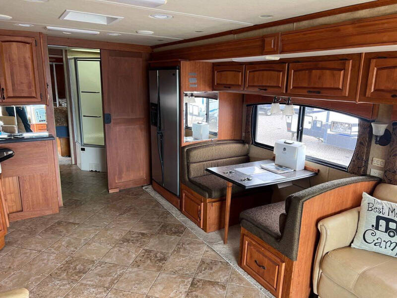 2008 Holiday Rambler ENDEVOR