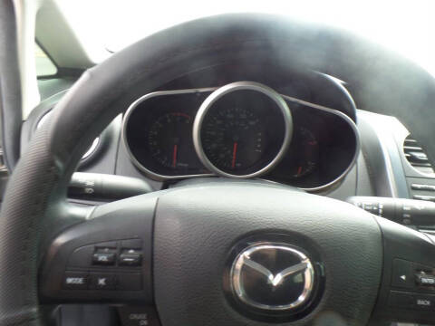 2011 Mazda CX-7 i SV