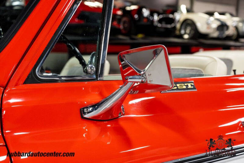 1972 Chevrolet Blazer