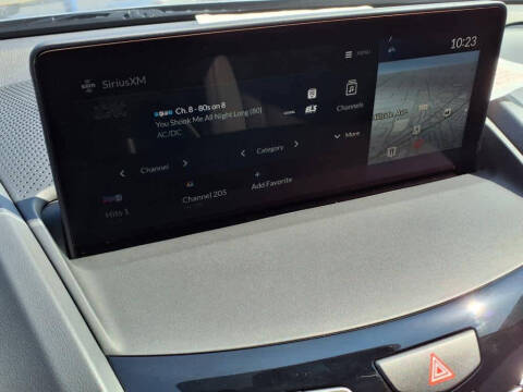 2023 Acura RDX SH-AWD w/Tech