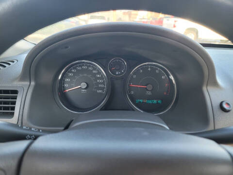 2006 Chevrolet Cobalt LS