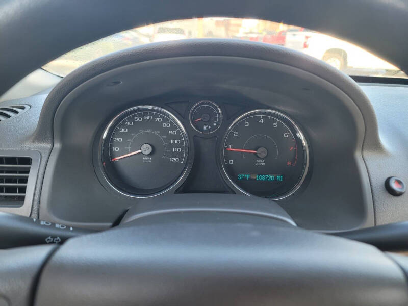 2006 Chevrolet Cobalt LS