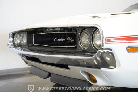 1970 Dodge Challenger