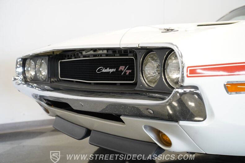 1970 Dodge Challenger