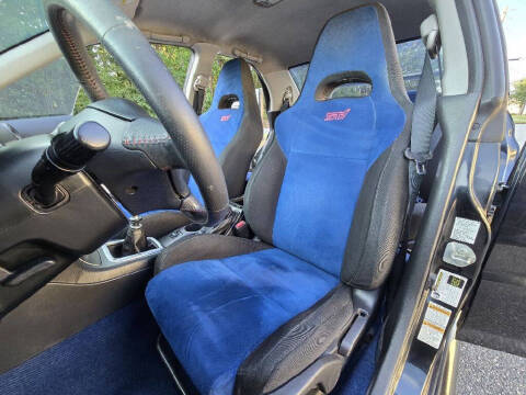 2006 Subaru Impreza