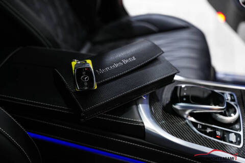 2021 Mercedes-Benz G-Class AMG G 63