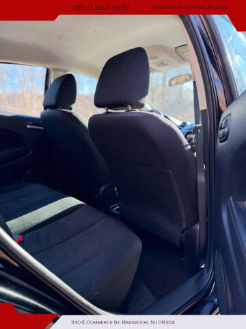 2013 Mazda MAZDA2 Sport