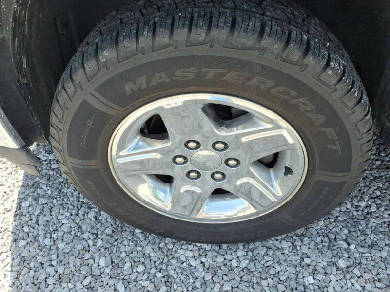 2012 GMC Sierra 1500 SLE