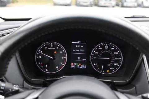 2021 Subaru Legacy Limited