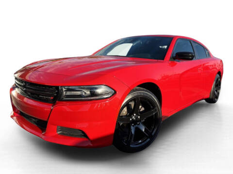 2019 Dodge Charger for sale at Golden Star Auto Sales in Sacramento CA
