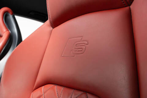 2018 Audi S4 3.0T quattro Premium Plus