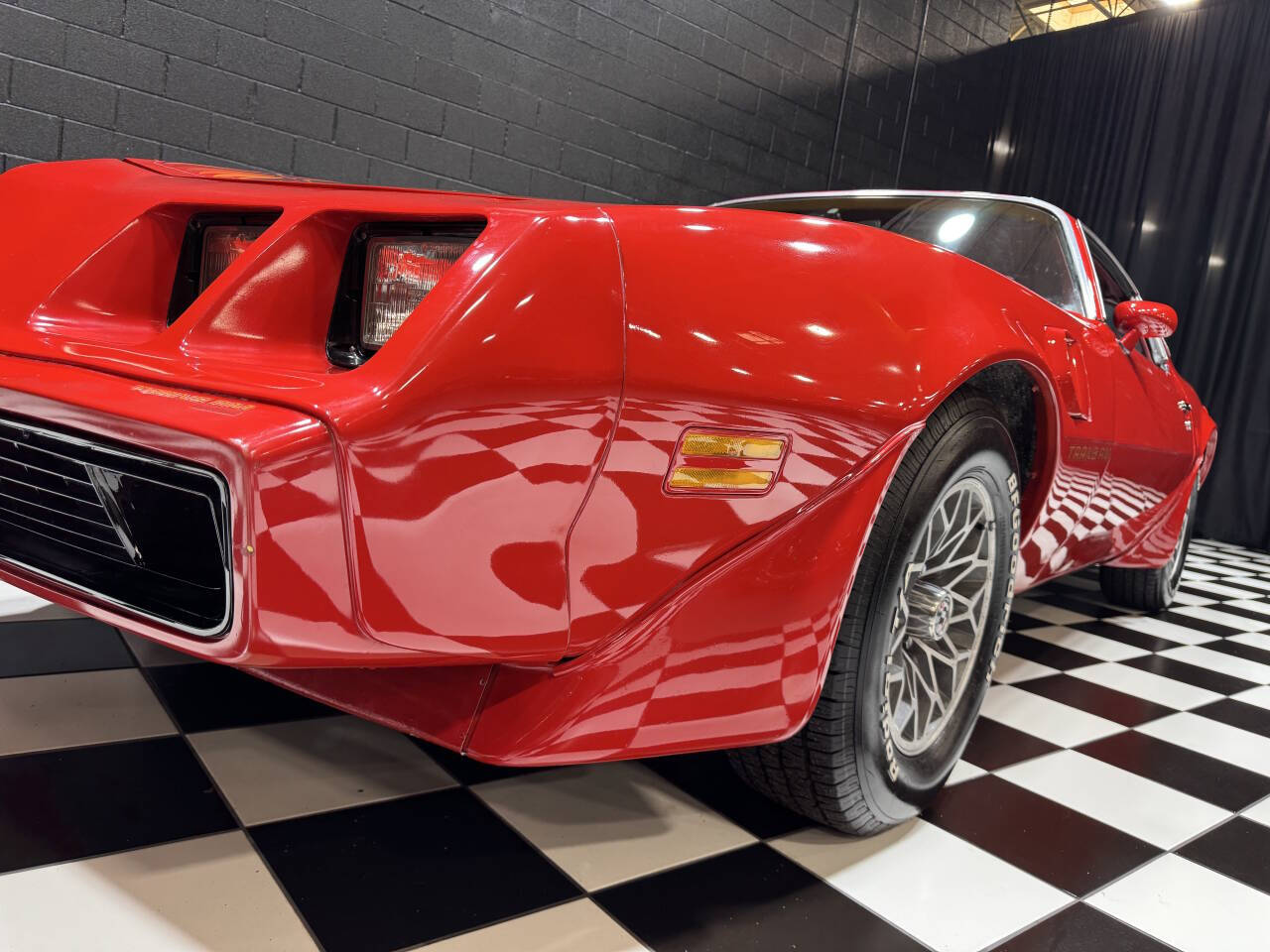 1979 Pontiac Firebird Trans Am 35