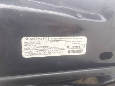 2013 Dodge Charger SXT Plus