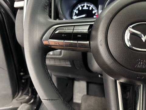 2025 Mazda CX-50 2.5 S Select