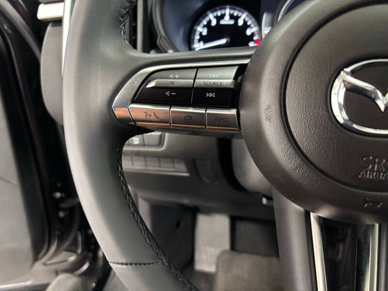 2025 Mazda CX-50 2.5 S Select