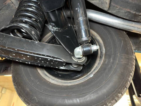 1960 Chevrolet Impala