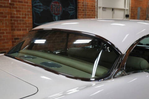 1956 Chevrolet Bel Air