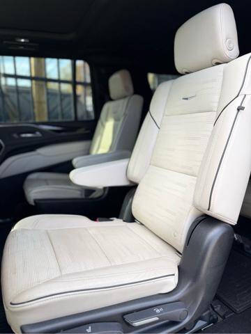 2021 Cadillac Escalade ESV Sport