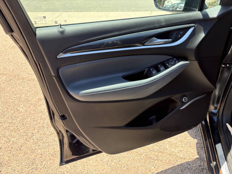 2019 Buick Enclave Essence