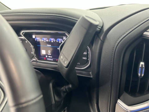 2023 GMC Sierra 2500HD