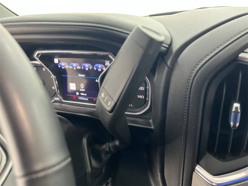 2023 GMC Sierra 2500HD