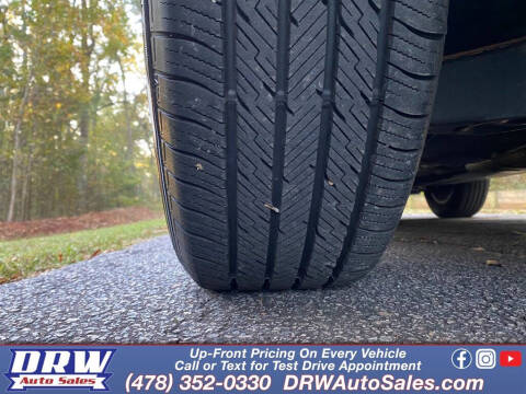 2012 Volkswagen Tiguan