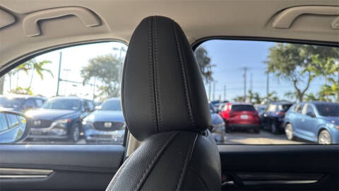 2023 Mazda CX-5 2.5 S Premium Plus