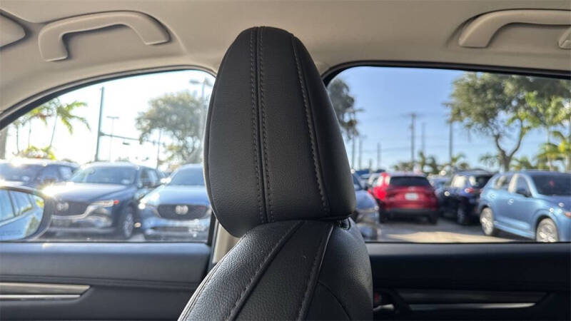 2023 Mazda CX-5 2.5 S Premium Plus