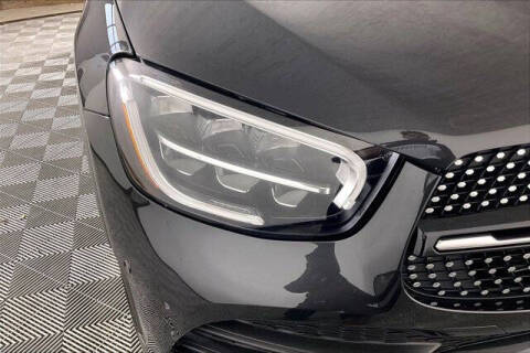 2021 Mercedes-Benz GLC GLC 300 4MATIC