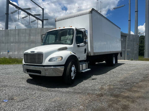 2012 Freightliner M2 106 for sale at Mario's Motors Inc in Leesburg VA