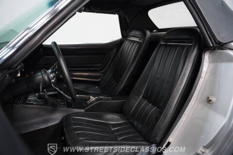 1968 Chevrolet Corvette
