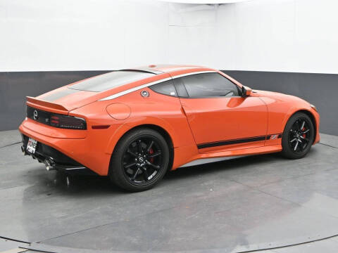 2024 Nissan Z Performance