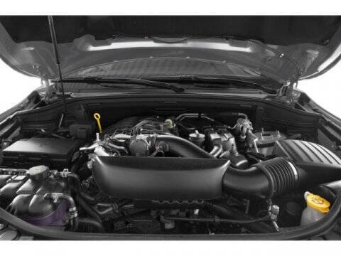 2026 Dodge Durango GT HEMI Plus