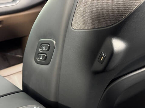 2024 Kia EV9 GT-Line