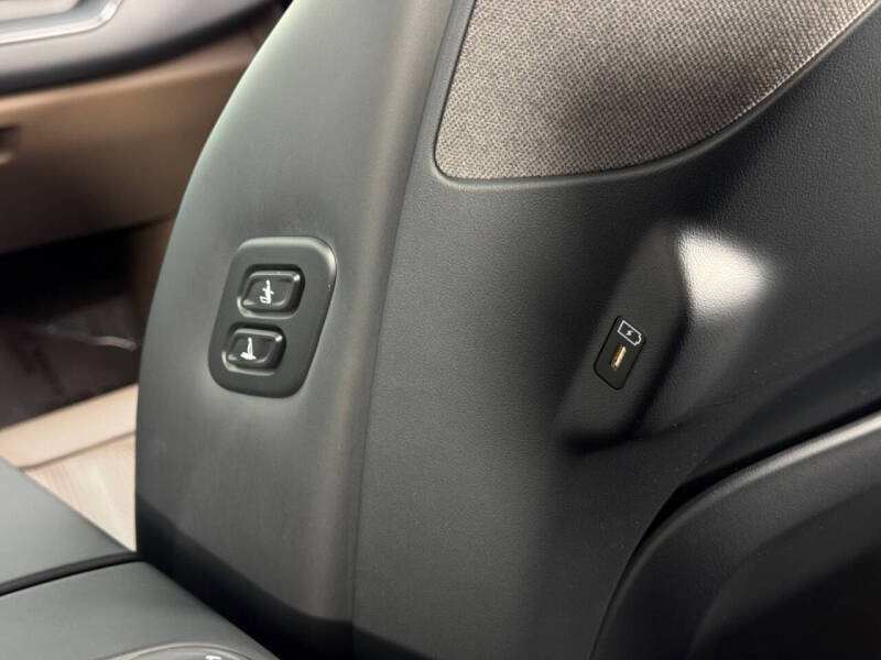 2024 Kia EV9 GT-Line