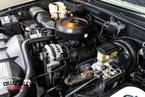 1993 GMC Sierra 1500