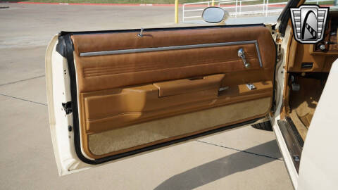 1980 Chevrolet El Camino