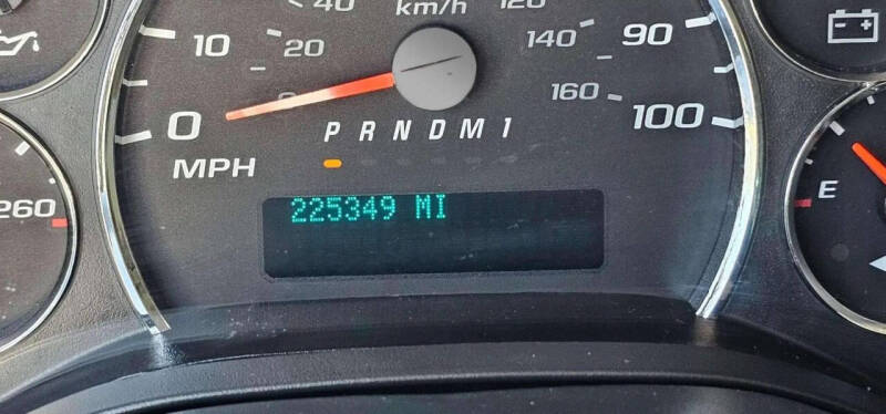 2015 GMC Savana 2500