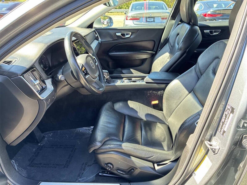 2021 Volvo S60 T5 Inscription